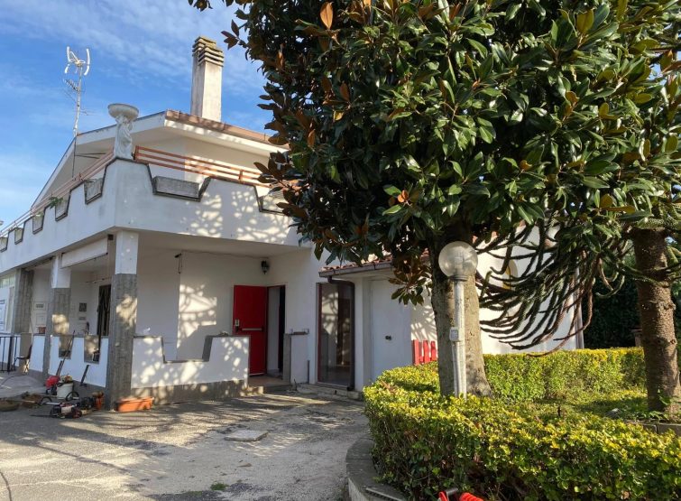 VILLA DELLE CAMELIE