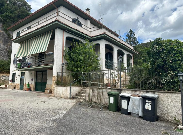 VILLA ANNAMARIA
