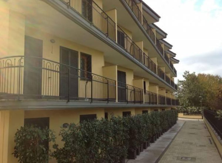 RESIDENCE SAN MARCO